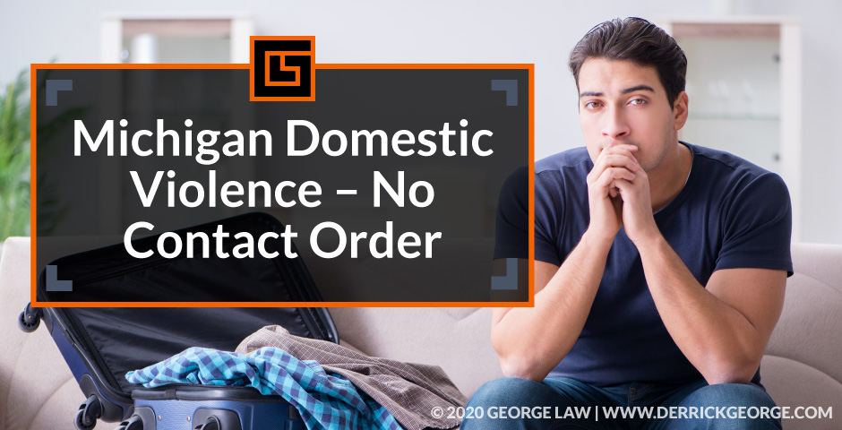 How Can A Victim Get A No Contact Order Lifted? 