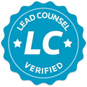 Lead Counsel Verified