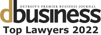 DBusiness Top Lawyers 2022