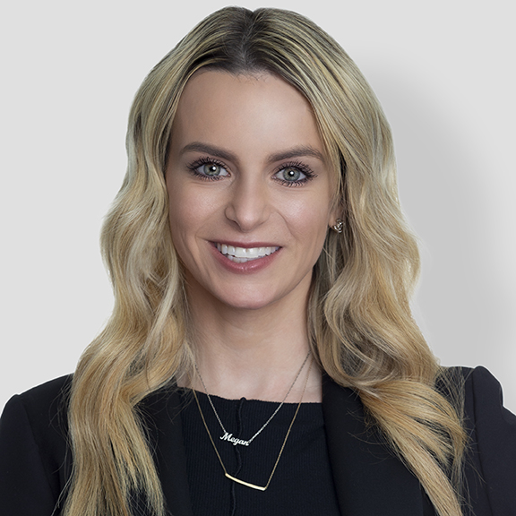 Criminal defense and real estate lawyer inside George Law, a Royal Oak based law firm.