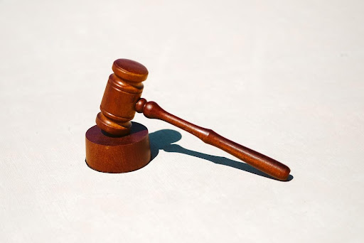 Featured: Judges gavel- Exceptions to Attorney-Client Privilege