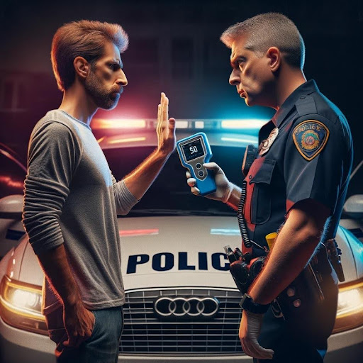 DUI OWI Breathalyzer Test Refusal in Michigan