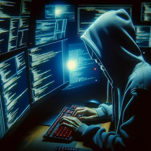 Michigan Internet Crime and Cybercrime