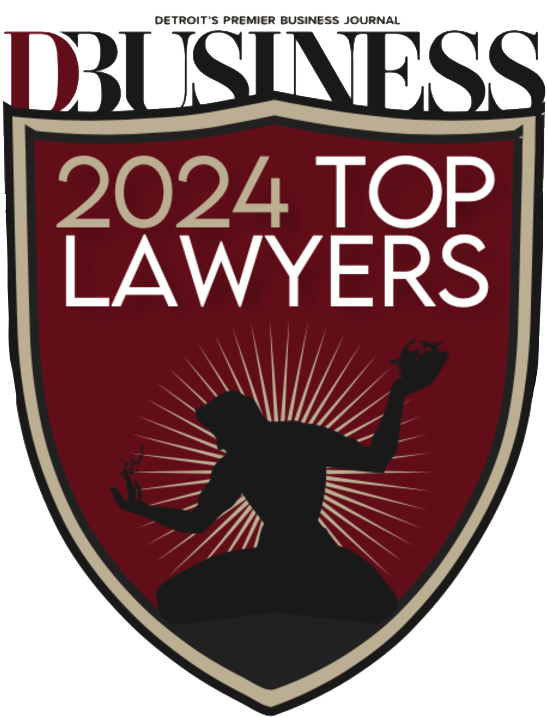 George Law Top Criminal Defense Lawyers Award D Business 2024